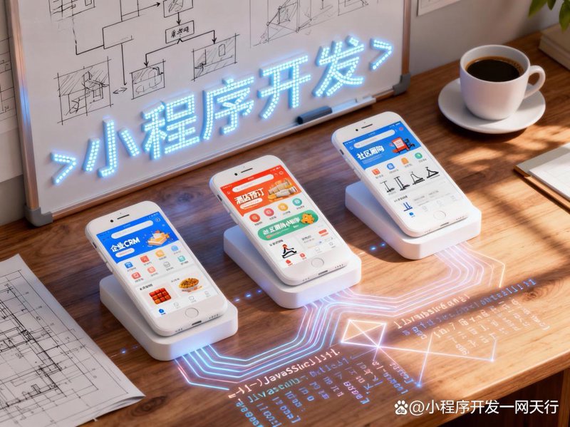 北京软件开发业：推动技术创新与产业升级的力量