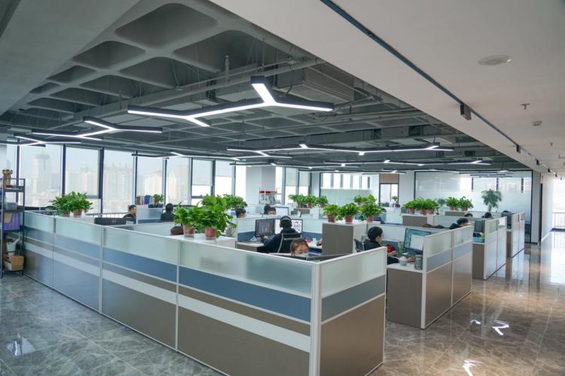 APP开发：构建未来的桥梁